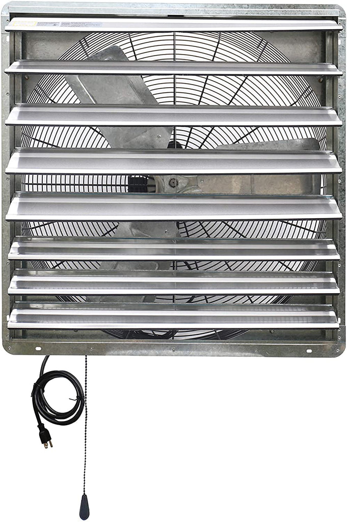 ILG8SF30V-T - iLIVING 30