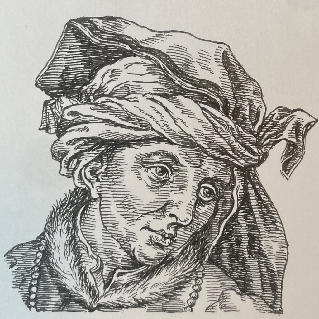 画家の部屋|ヤン・ファン・エイク】油絵はここから始まった!? - フリー