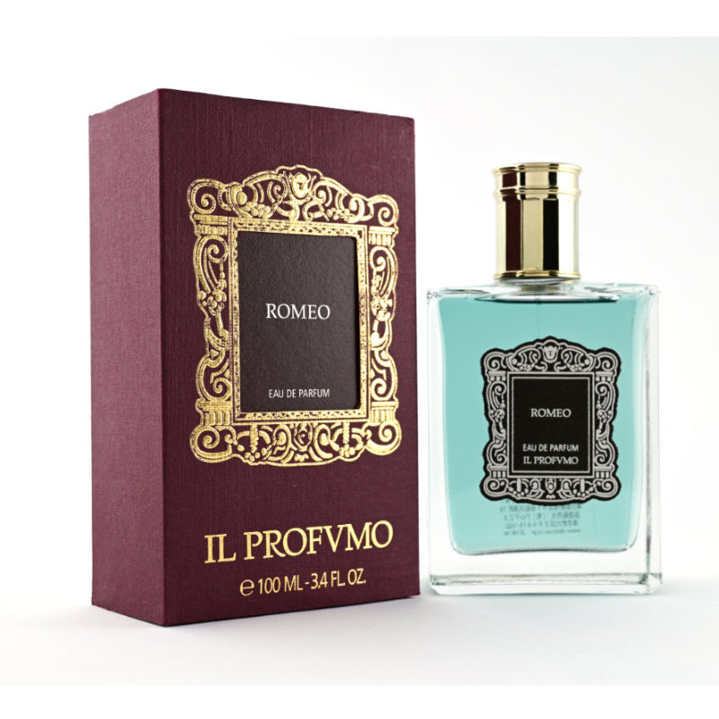 CARAMELLA D'AMORE 100ml / カラメッラ ダモーレ – Il Profvmo Japan
