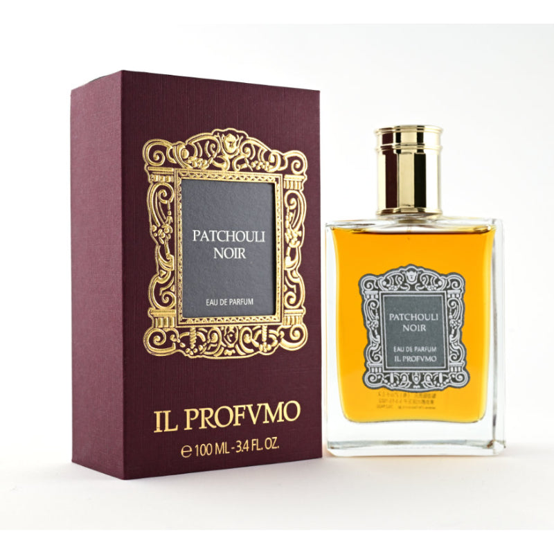 GINGER 100ml / ジンジャー – Il Profvmo Japan