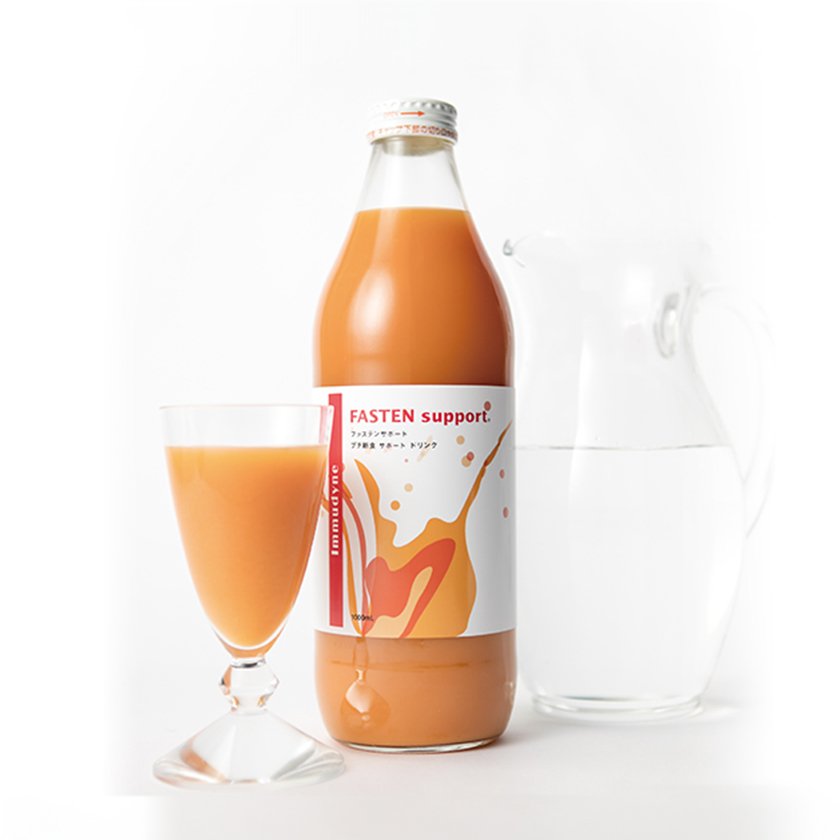 ファステンサポート | 株式会社イムダイン | 植村秀プロデュースの