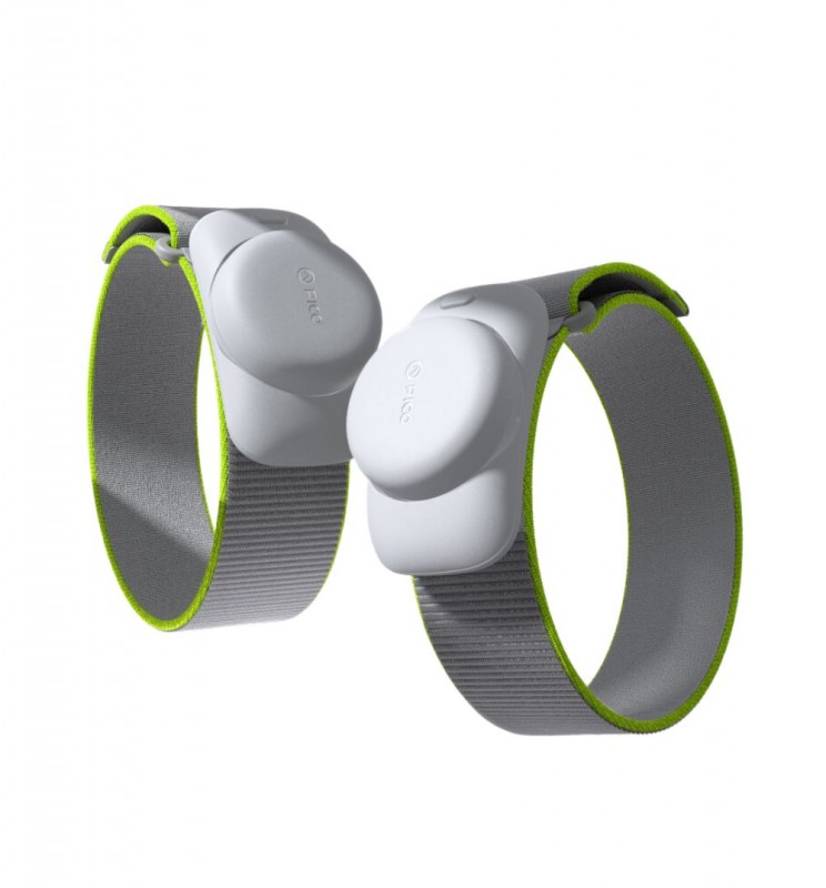 PICO Motion Tracker 2 Pack Motion Tracking