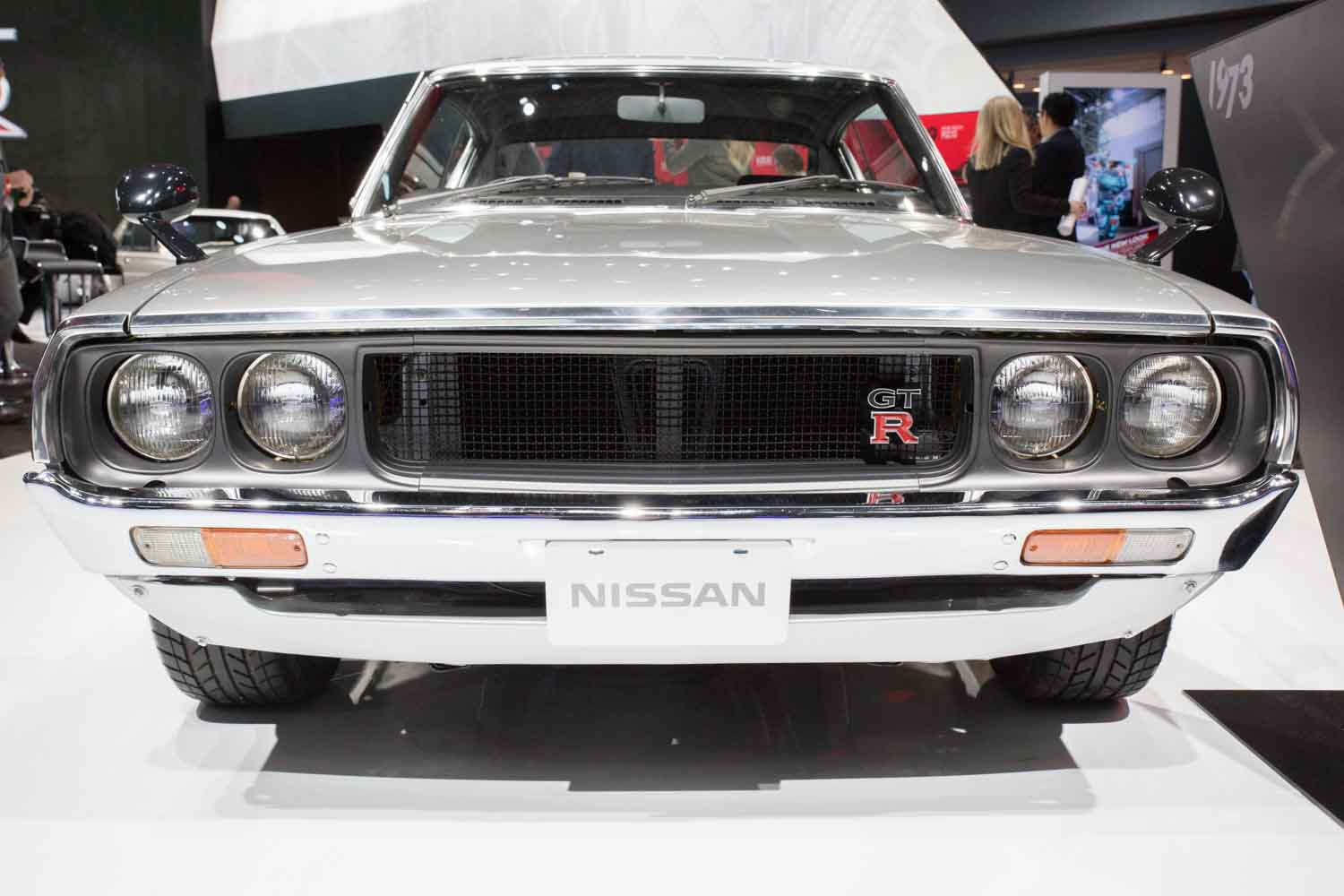 日産「ケンメリGT-R」はトヨタ「2000GT」より貴重な車だった！ 1億円を