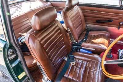 今や希少なオリジナル仕様のいすゞ 「ベレット1600GT」！さらに短期間