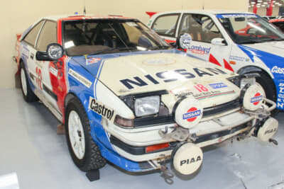 昭和の若者が憧れた「シビエ」に「マーシャル」とは？ なぜヘッド