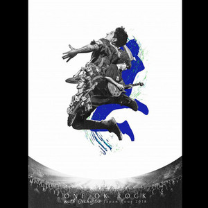 ONE OK ROCK with Orchestra Japan Tour 2018 Setlist - playlist by