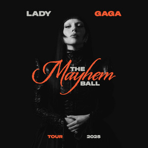 Lady Gaga playlist for 