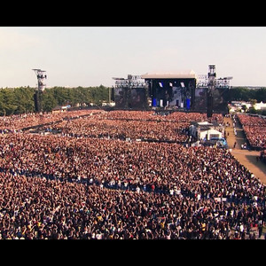 ONE OK ROCK 2016 SPECIAL LIVE IN NAGISAEN - playlist by ONE OK