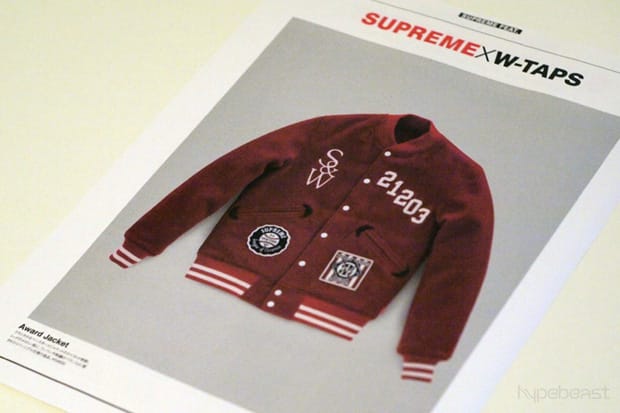 Gallery 1950 x Supreme 