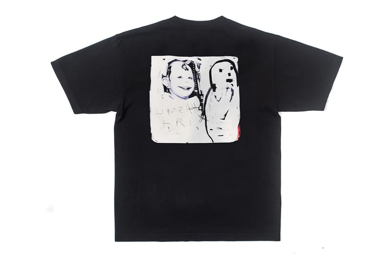 Oneohtrix Point Never Debuts DSM-Exclusive Merch | Hypebeast