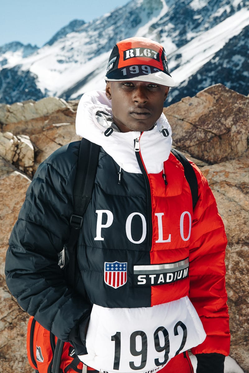Polo Ralph Lauren 