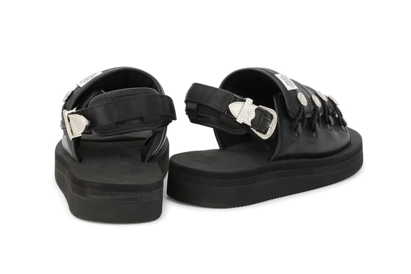 TOGA x Suicoke Summer 2020 Capsule | Hypebeast