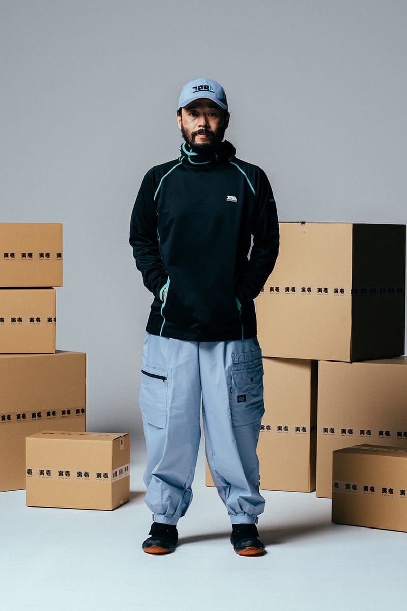 Daniel Arsham x Toraichi Collaboration Release | Hypebeast