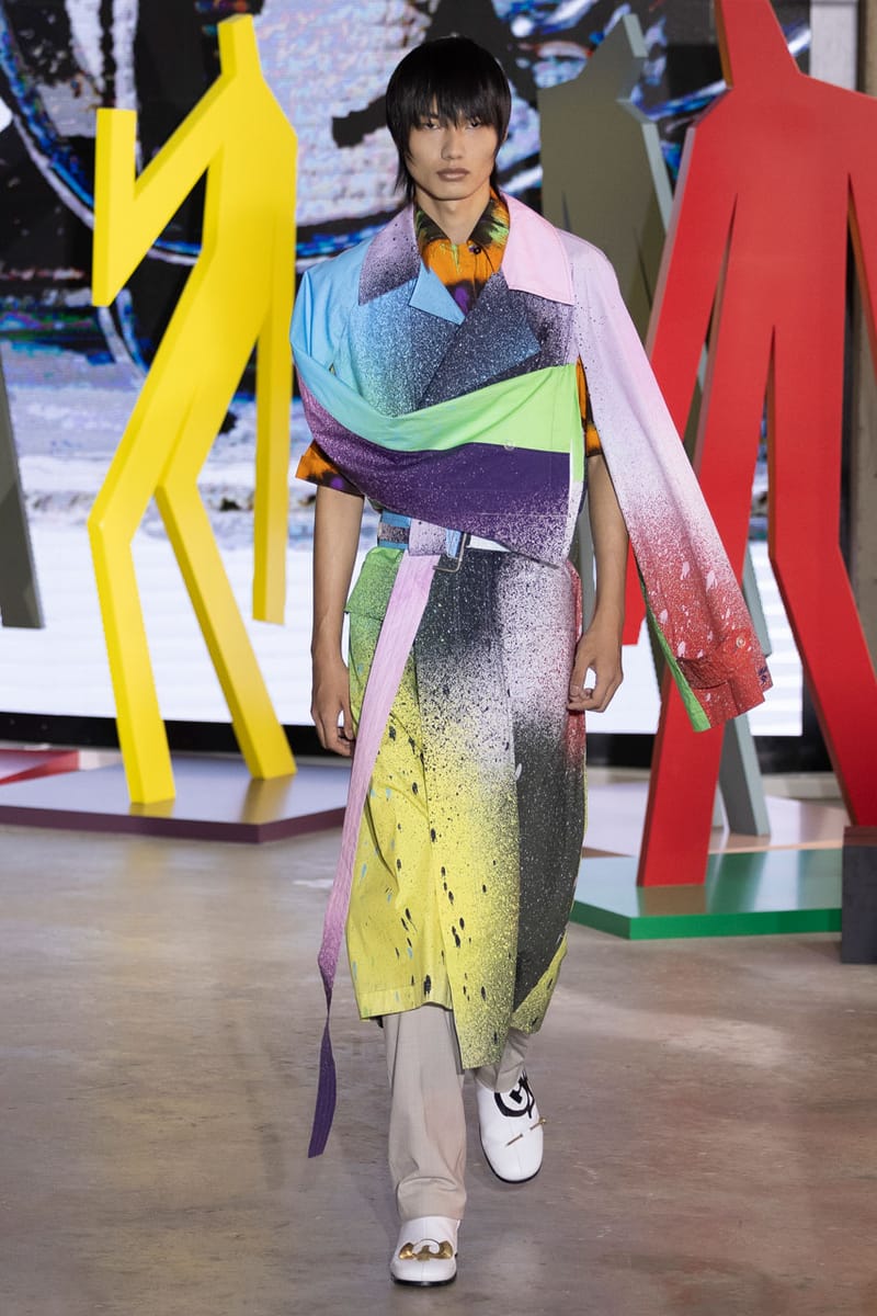 Off-White™ x KATSU Collaboration | Hypebeast