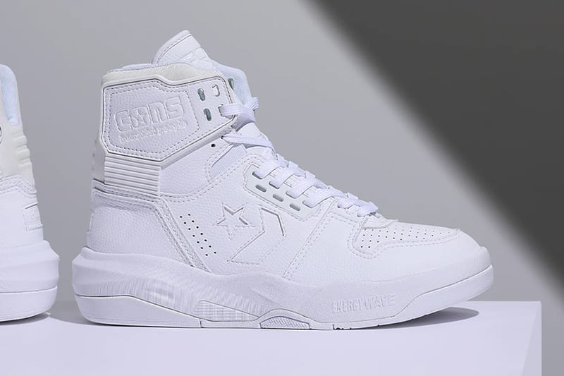 beautiful people x Converse ERX-400 EW HI Release Info | Hypebeast