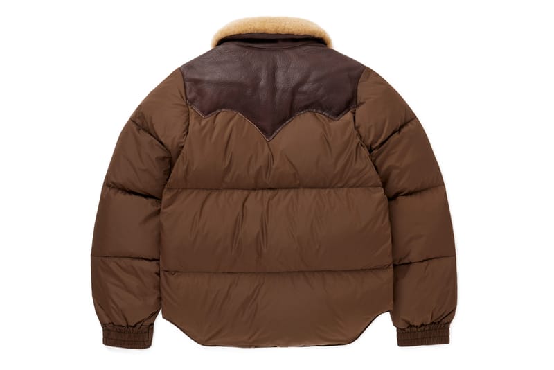 Blackstock & Weber x Rocky Mountain Featherbed Capsule | Hypebeast