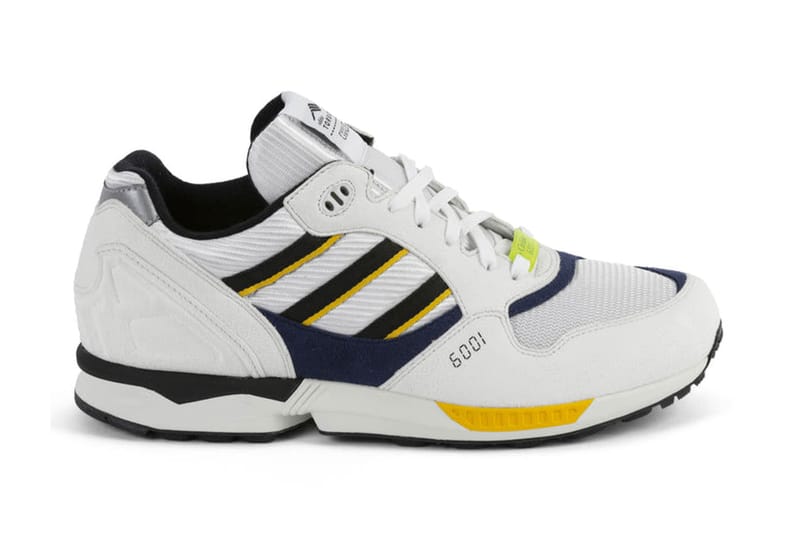 adidas Civilist ZX-6001 id3551 Release Info | Hypebeast