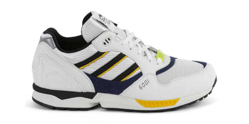 adidas Civilist ZX-6001 id3551 Release Info | Hypebeast