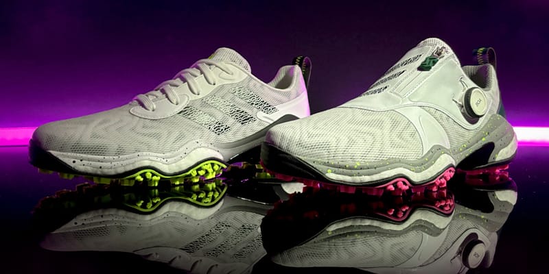 adidas Golf Announces Updated CODECHAOS 25 Shoe | Hypebeast