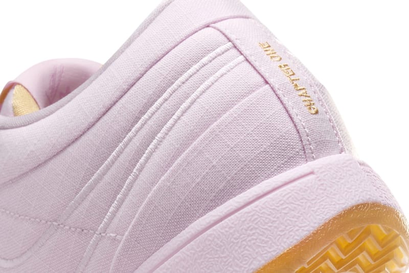 Official Look at the Nike Book 1 