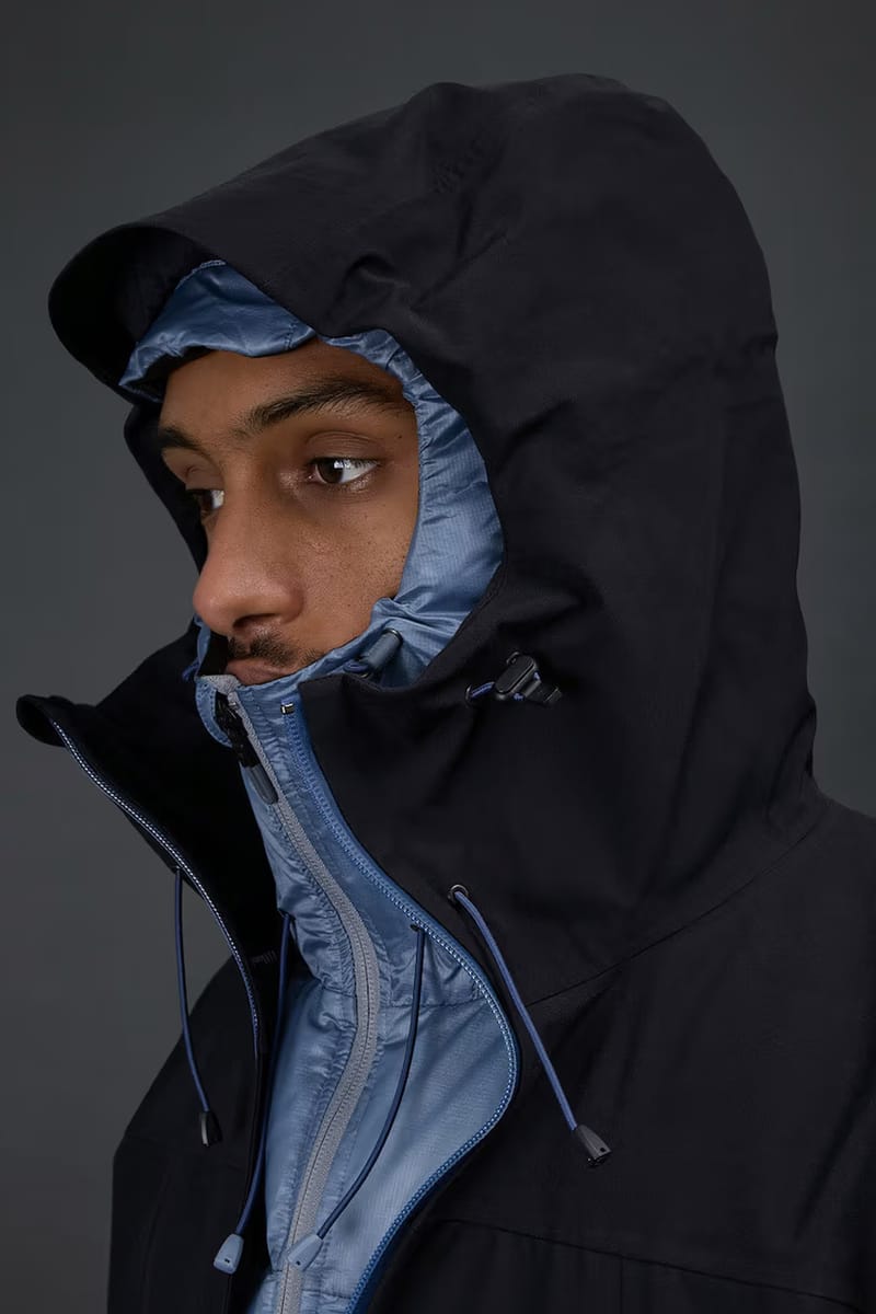 Descente ALLTERAIN x JJJJound Collab Lookbook | Hypebeast