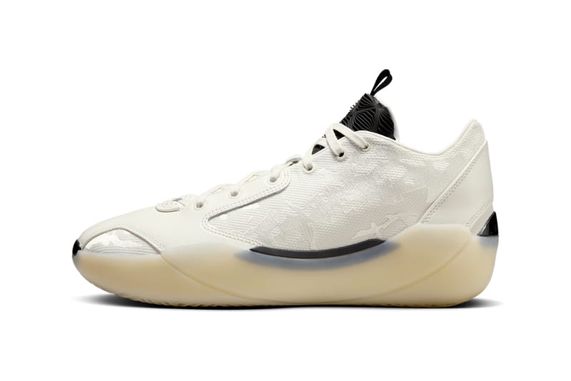 Air Jordan 39 Noir Sail HF0371-001 FQ0213-104 Release | Hypebeast