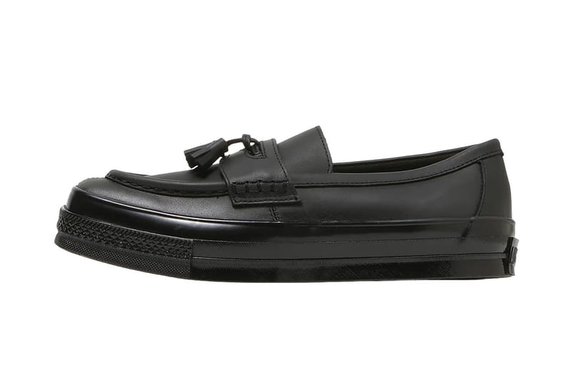 Converse Jack Purcell 1935 Loafer Release Info | Hypebeast