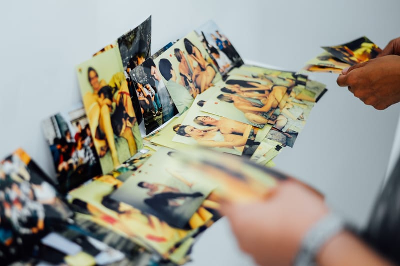 Interviews: Larry Clark と Leo Fitzpatrick が語る『Tokyo 100』と