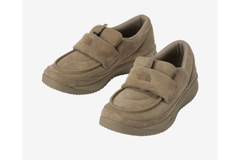 ザ・ノース・フェイスが新型 ヌプシローファーを発表 | Hypebeast.JP