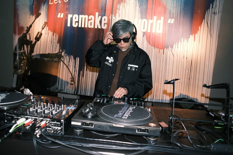 進化する伝説 ── MAJOR FORCE PRODUCTIONS 再始動記念 K.U.D.O