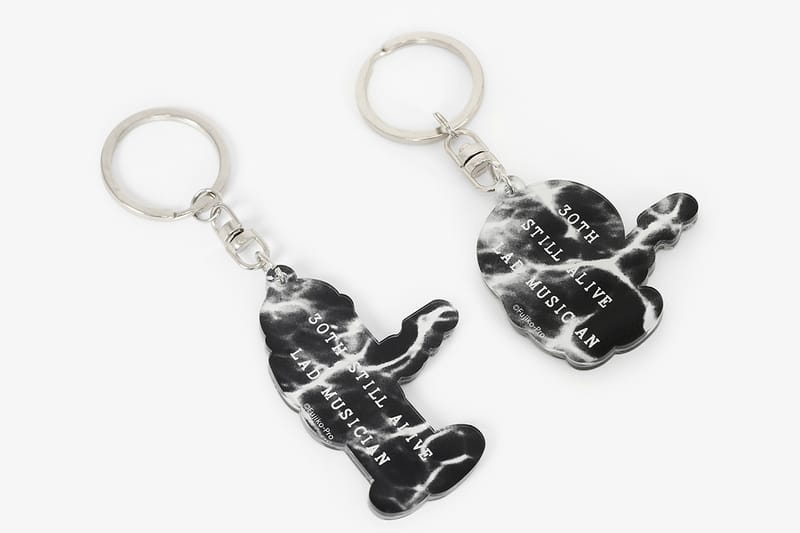 ラッド ミュージシャン x『ドラえもん』のコラボ第2弾が到着