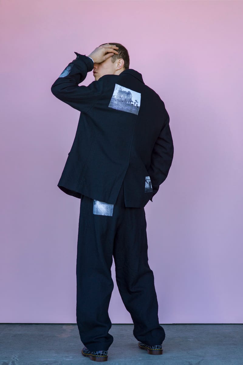 アンダーカバー 2022年秋冬メンズコレクション | Hypebeast.JP