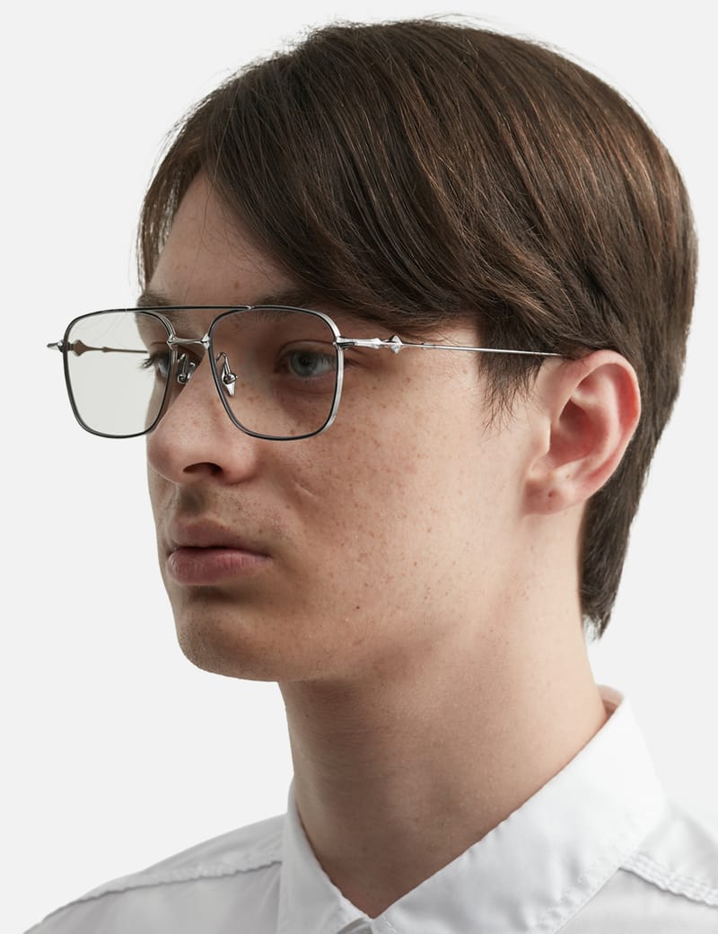 Gentle Monster - Maison Margiela - MM204 01 | HBX