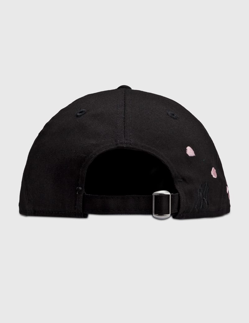 New Era - サクラ ニューヨーク ヤンキース 9FORTY キャップ | HBX