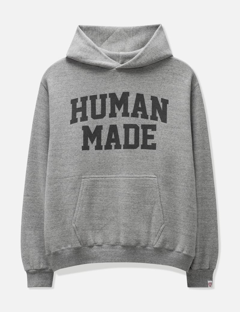 Human Made - SWEAT HOODIE | HBX