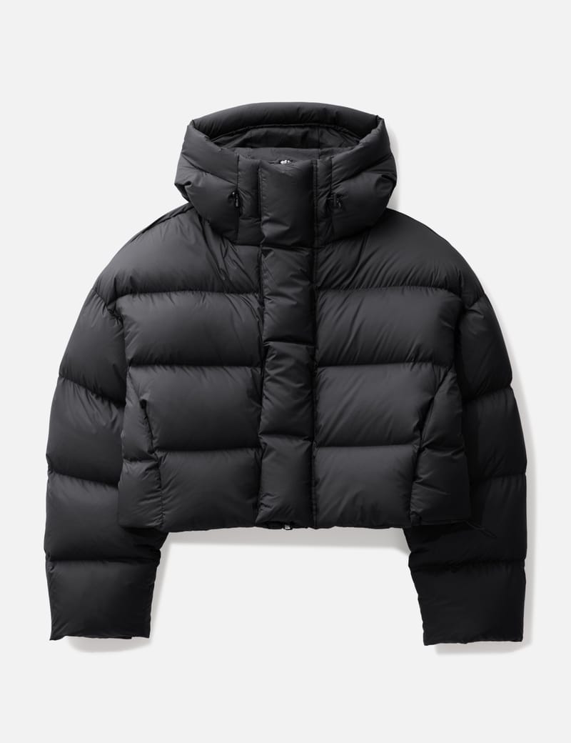 Entire Studios - MML Hooded Puffer | HBX
