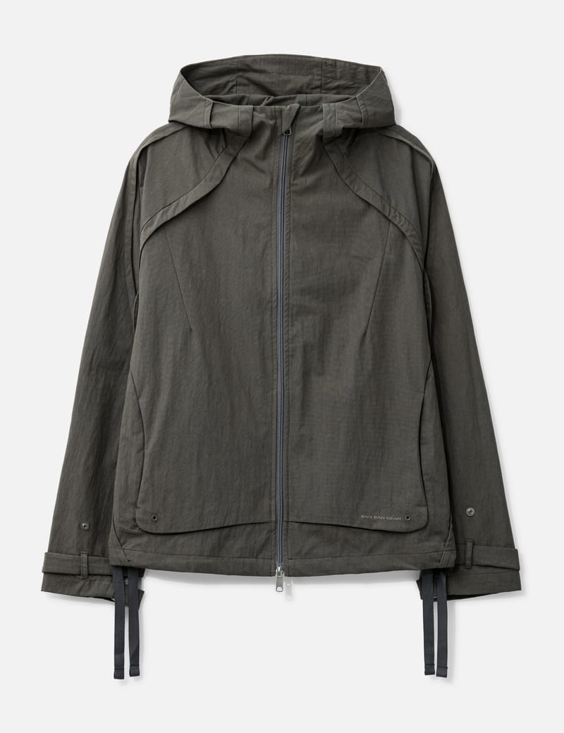 San San Gear - Linea Jacket | HBX