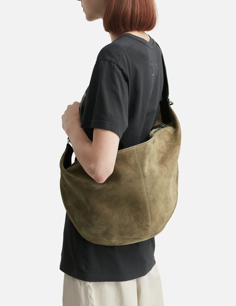 Lemaire - Quiver Clip Bag | HBX