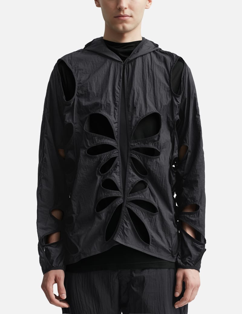 POST ARCHIVE FACTION (PAF) - 3.0 Jacket Right | HBX