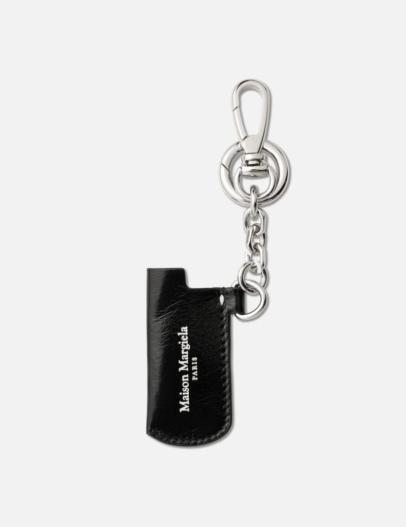 Maison Margiela - Tabi Bottle Opener Keyring | HBX