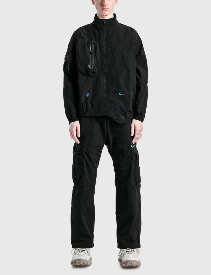 Nike - Nike X Off-White™ NRG Tracksuit | HBX