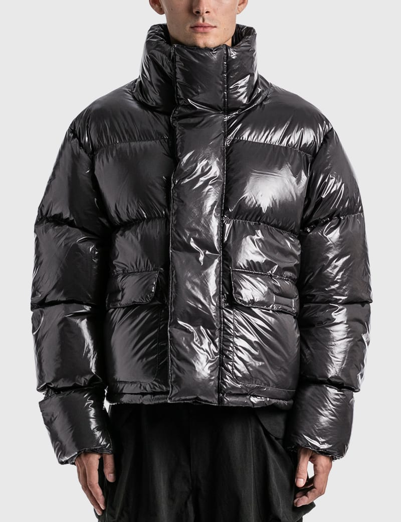 Entire Studios - PFD V2 PUFFER JACKET | HBX