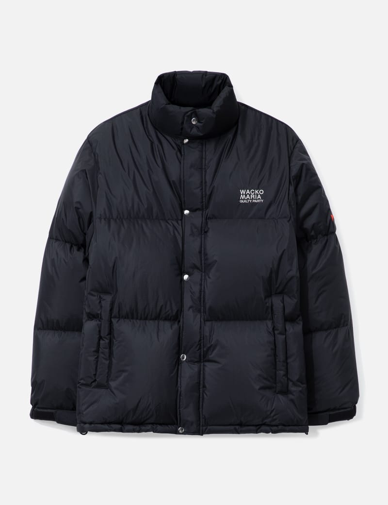 WACKO MARIA - Boa Coach Jacket (Type 4) | HBX