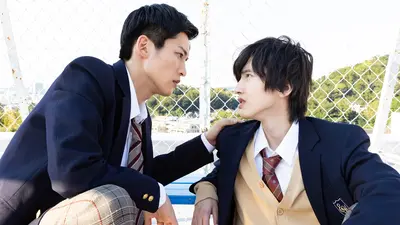 消えた初恋｜ドラマ｜見逃し無料配信はTVer！人気の動画見放題