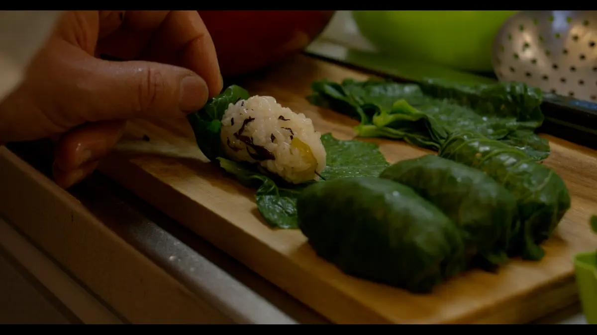 Dinner with Siggy 2月20日(金)放送分 わさびは食材か調味料か｜報道