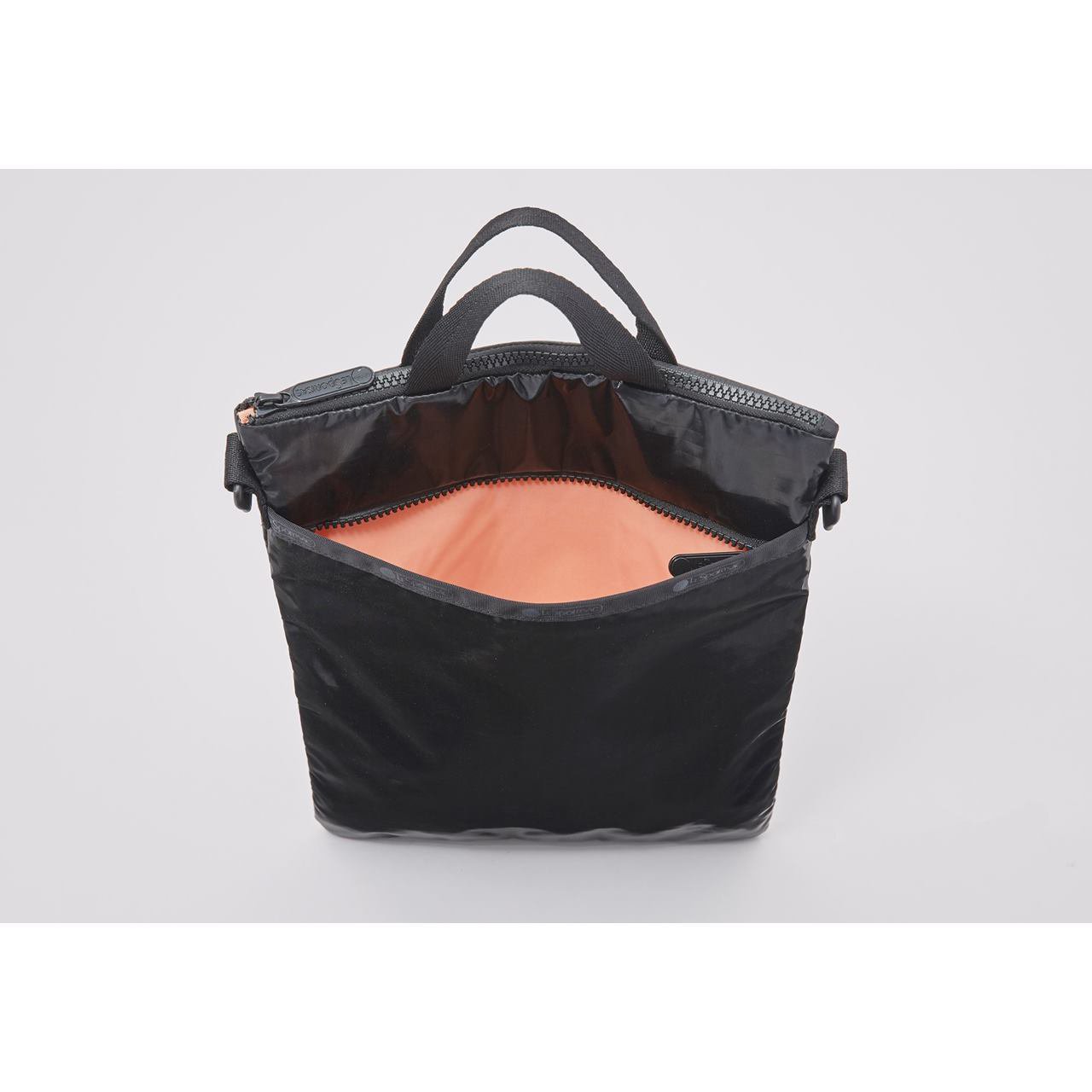 デイリーに活躍する軽量バッグ！ひとりっぷ®×LeSportsac 最新コラボ