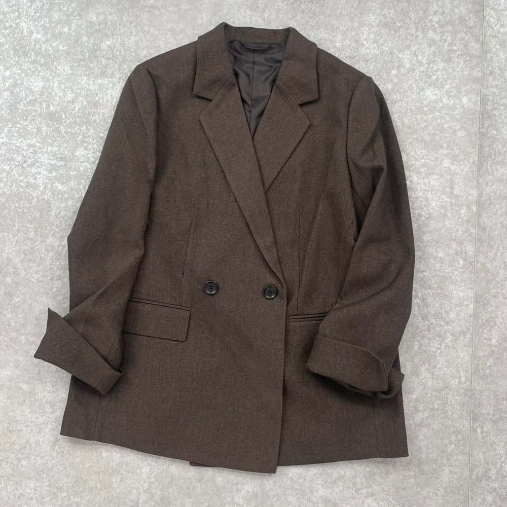 この秋着たい！ エディターの推しブラウンアイテム【Marisol編集部の