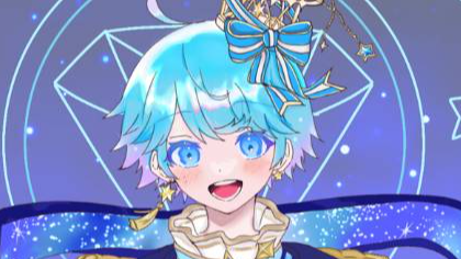 恋星エトワール描きました！！ - レポート - いれらぶ 【いれいす