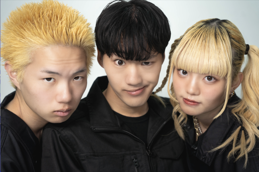 ドラマストア「午前0時の太陽」fews ドラマストアのアーティストページ