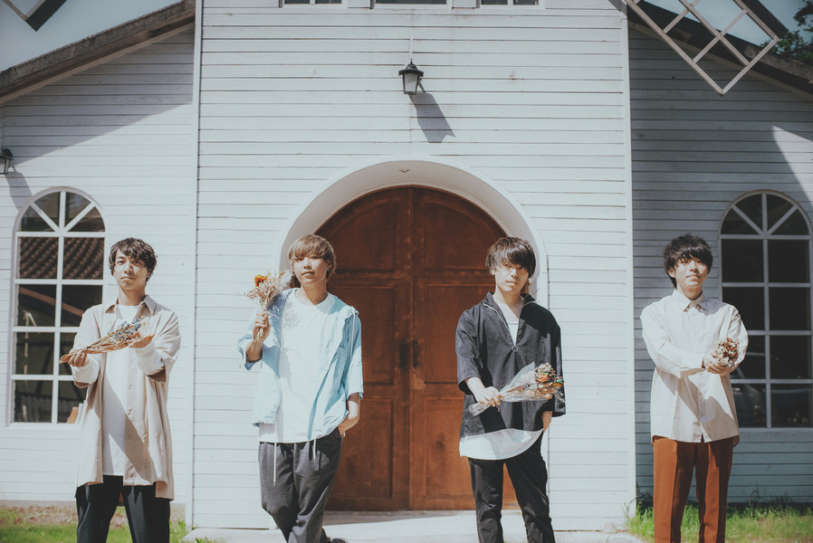 ドラマストア「午前0時の太陽」fews ドラマストアのアーティストページ